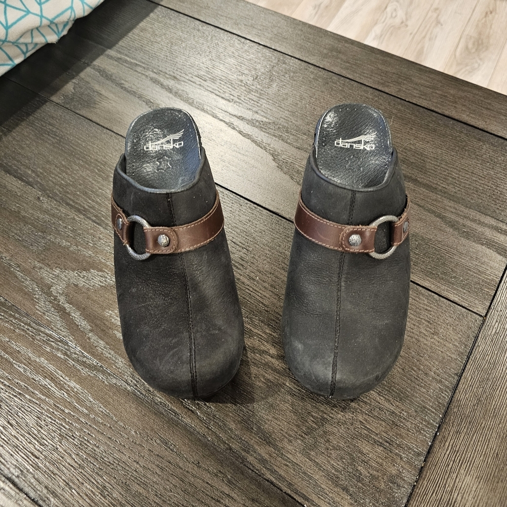 Dansko Mules